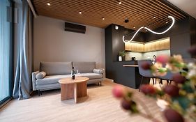 Laguna Beskidów Resort - Apartamenty Royal